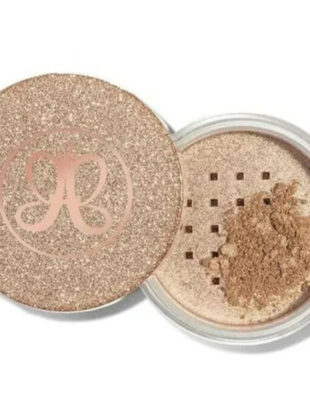 Anastasia Beverly Hills Loose Shimmer Highlighter .14 Oz. So Hollywood